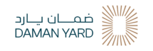 Daman Yard